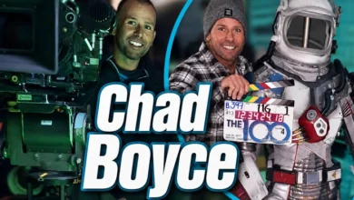 Chad Boyce