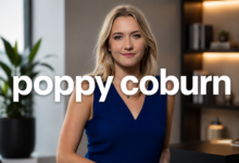 Poppy Coburn