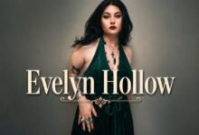 Evelyn Hollow