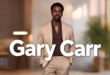 Gary Carr