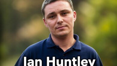 Ian Huntley
