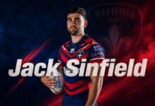 Jack Sinfield