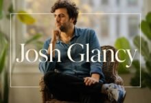 Josh Glancy