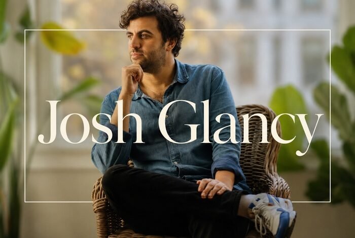 Josh Glancy