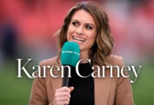 Karen Carney
