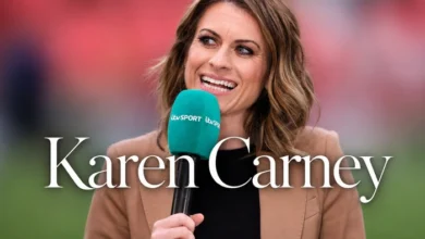 Karen Carney
