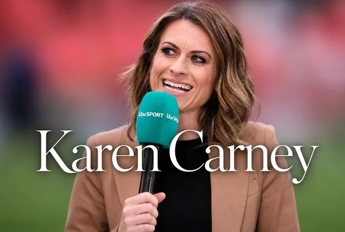 Karen Carney
