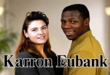 Karron Eubank