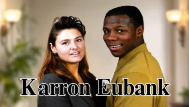 Karron Eubank