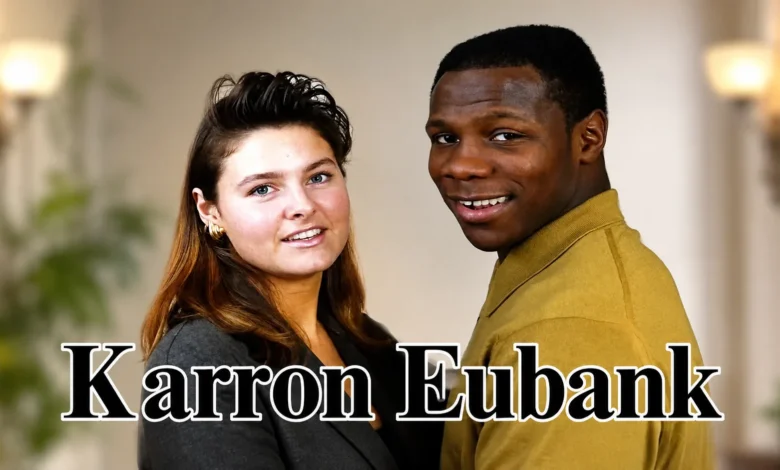 Karron Eubank