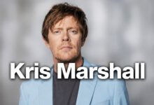 Kris Marshall