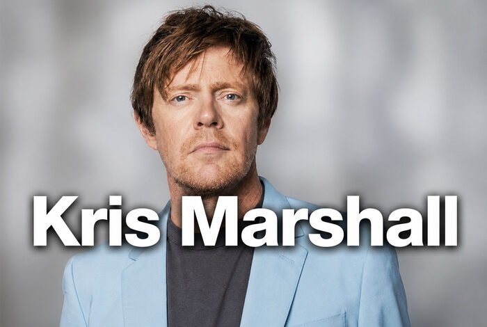 Kris Marshall