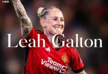 Leah Galton