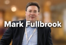 Mark Fullbrook
