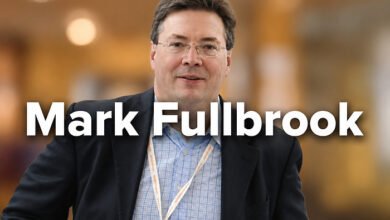 Mark Fullbrook