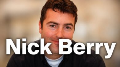 Nick Berry