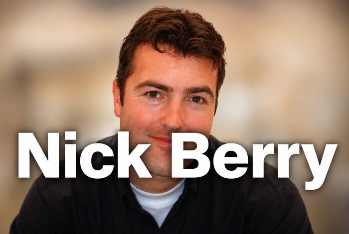 Nick Berry