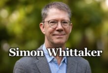 Simon Whittaker
