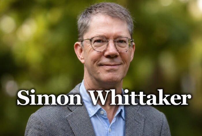 Simon Whittaker