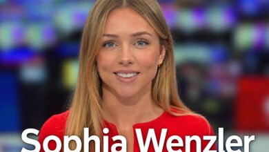 Sophia Wenzler