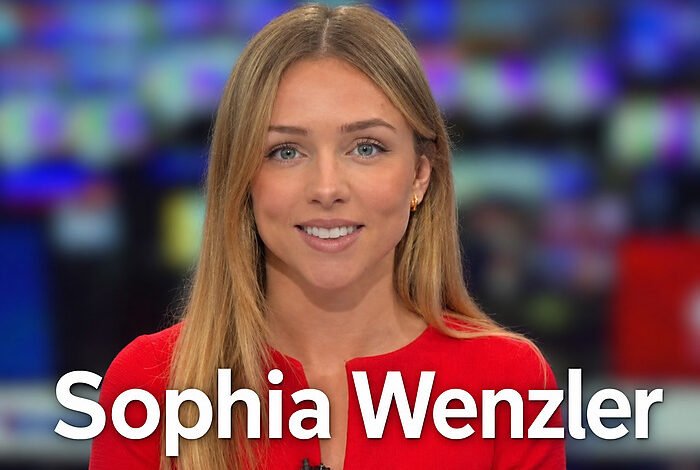 Sophia Wenzler
