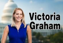 Victoria Graham