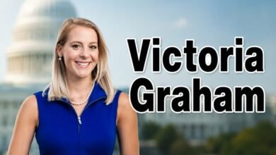 Victoria Graham