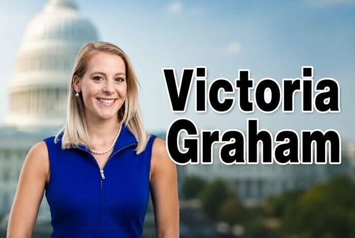 Victoria Graham