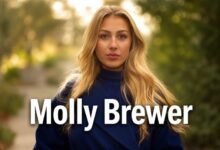Molly Brewer