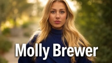 Molly Brewer