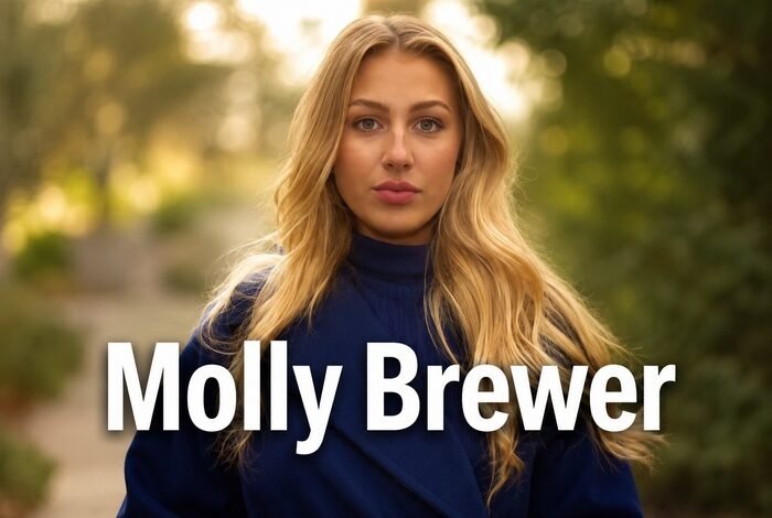 Molly Brewer