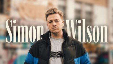 Simon Wilson net worth, career and YouTube earnings profile