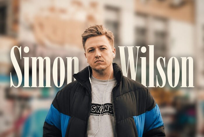 Simon Wilson net worth, career and YouTube earnings profile