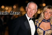 Alexis Maas