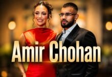 Amir Chohan