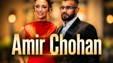 Amir Chohan