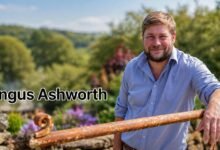 Angus Ashworth