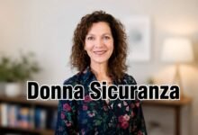 Donna Sicuranza
