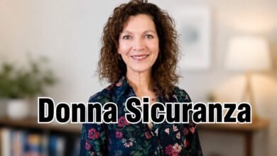 Donna Sicuranza