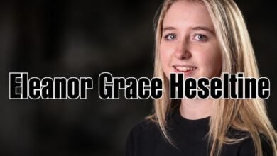 Eleanor Grace Heseltine