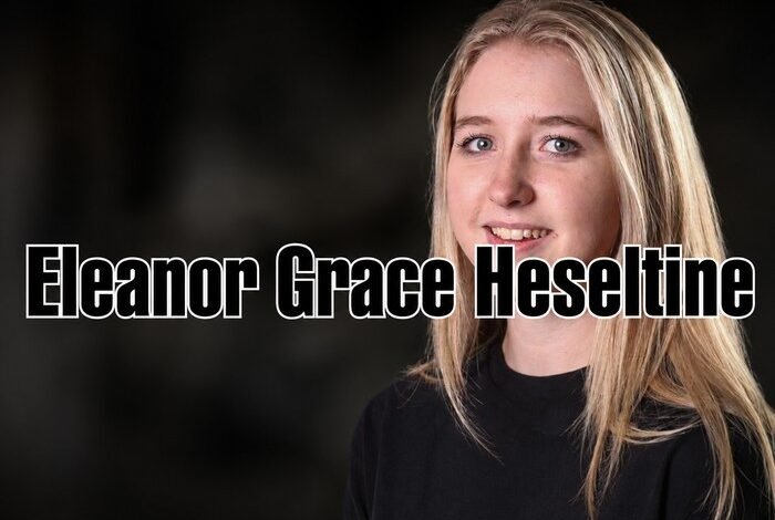 Eleanor Grace Heseltine