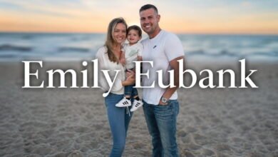 Emily Eubank