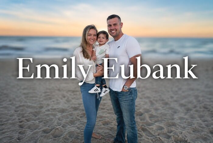 Emily Eubank