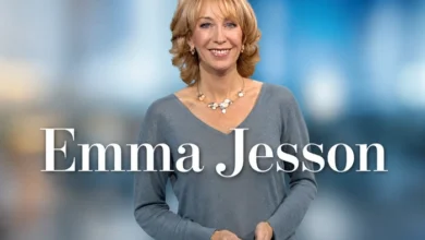 Emma Jesson