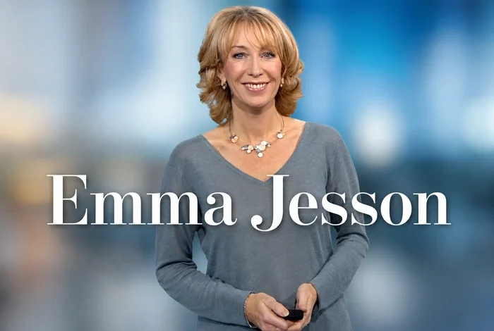 Emma Jesson
