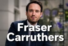 Fraser Carruthers