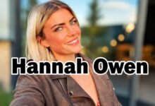 Hannah Owen