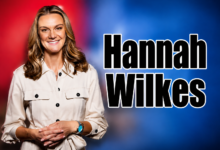 Hannah Wilkes