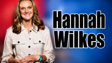 Hannah Wilkes