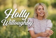 Holly Willoughby